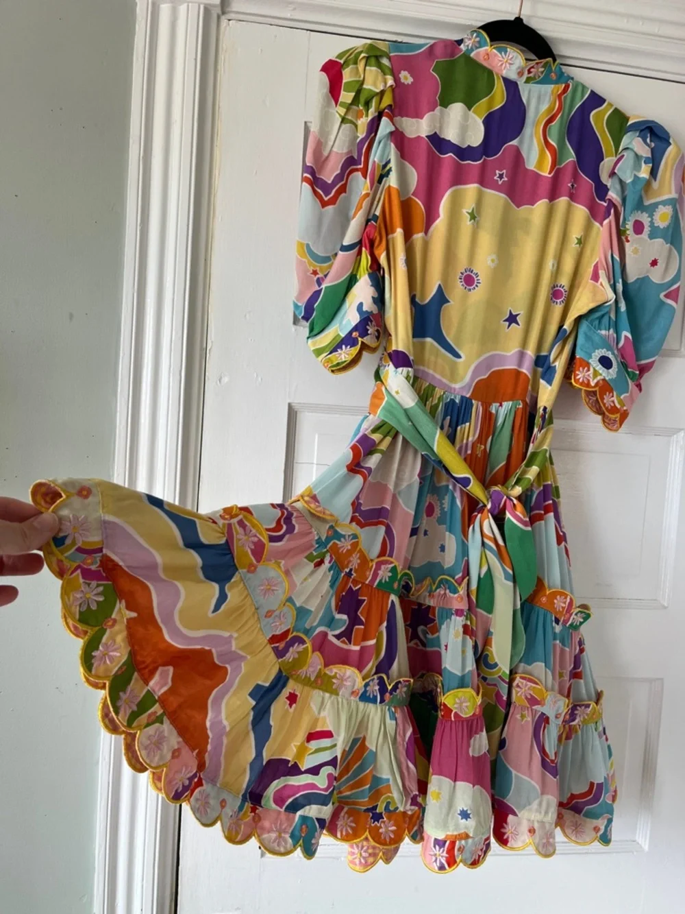 NWT Celia B Dress Size Small - Picture 10 of 12